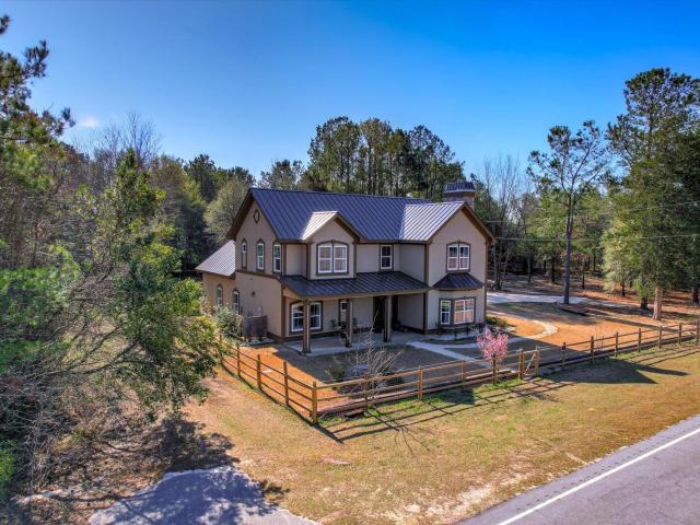 House for sale in Williston, South Carolina