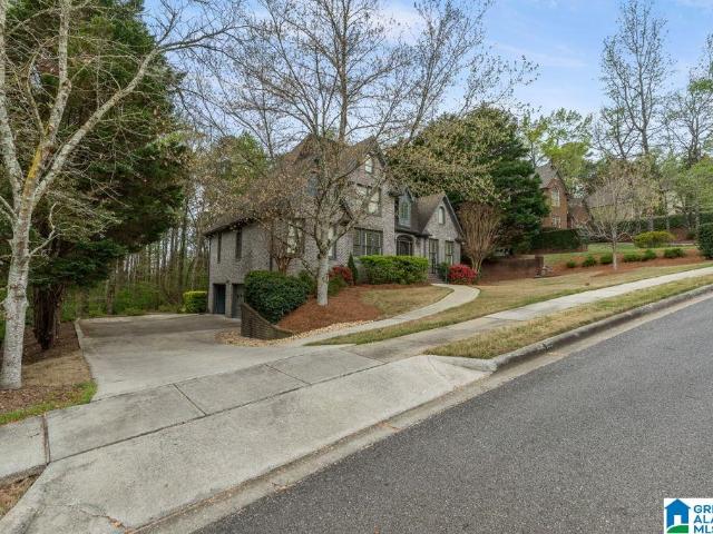 House for sale in Hoover, Alabama