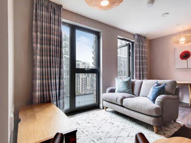 Studio for rent in Greater London