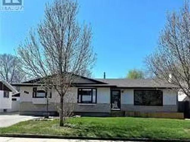 House for sale in Estevan, Saskatchewan
