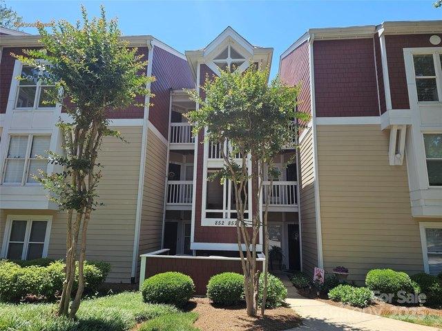 Condo for sale in Mecklenburg, North Carolina