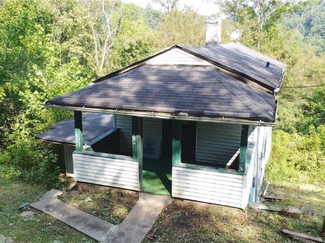 House for sale in Steubenville, Ohio