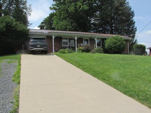 House for sale in Sunbury, Pennsylvania