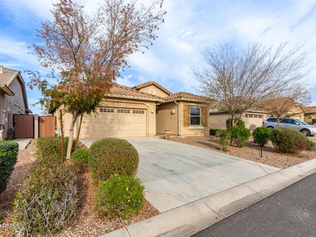 House for sale in Arizona