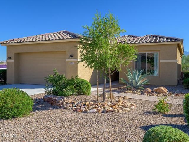 House for sale in Green Valley, Arizona