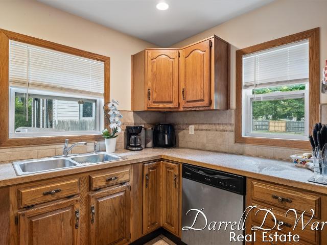 House for sale in Ionia, Michigan