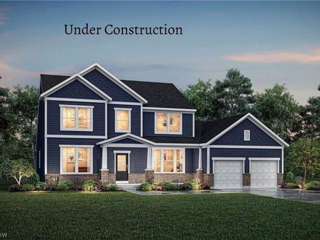 House for sale in Brunswick, Ohio