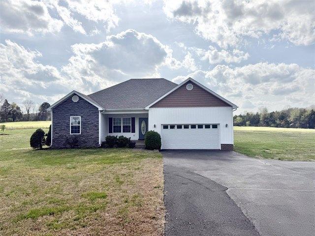 House for sale in Morgantown, Kentucky