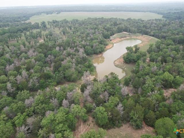 Land for sale in Lexington, Texas