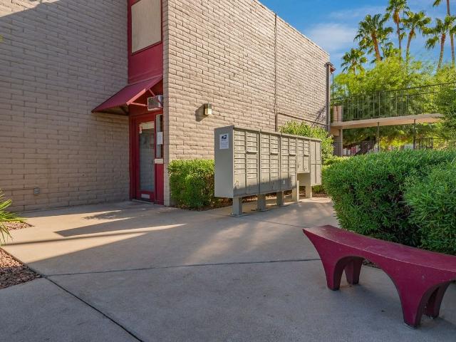 Apartment for rent in Tucson, Pima County