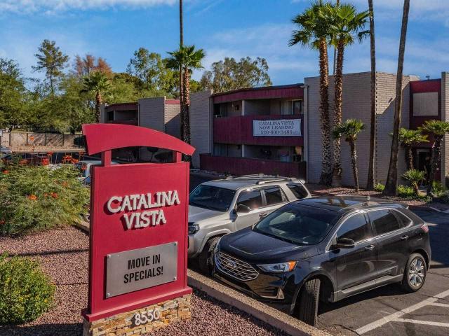 Apartment for rent in Tucson, Pima County