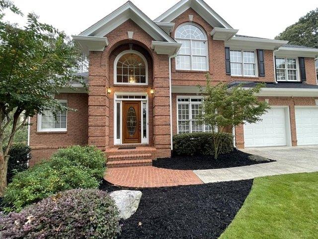 House for sale in The Glens, Roswell