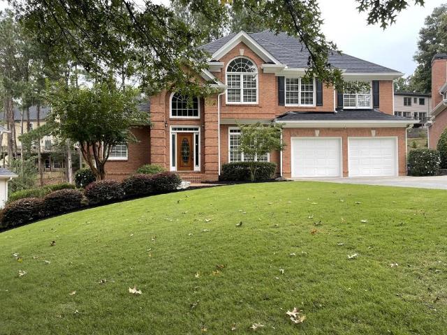 House for sale in The Glens, Roswell