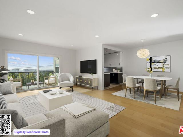 Condo for sale in West Hollywood, California