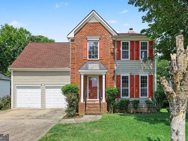 House for sale in Union City, Georgia