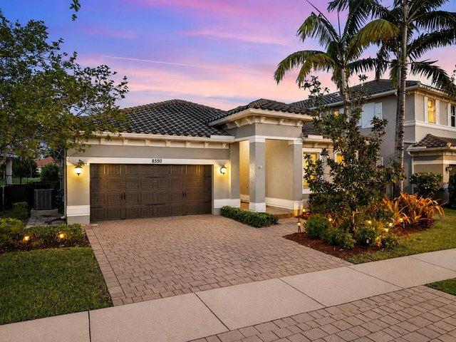 House for sale in Parkland, Florida