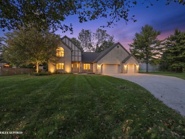 House for sale in Pickerington, Fairfield County