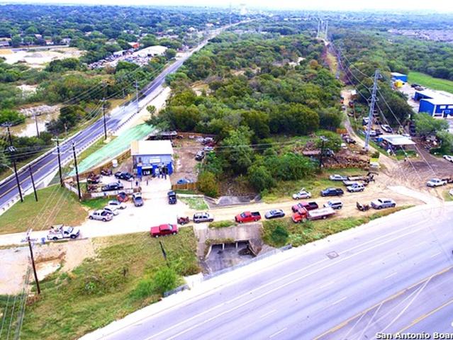 Commercial for sale in Leesville, Texas