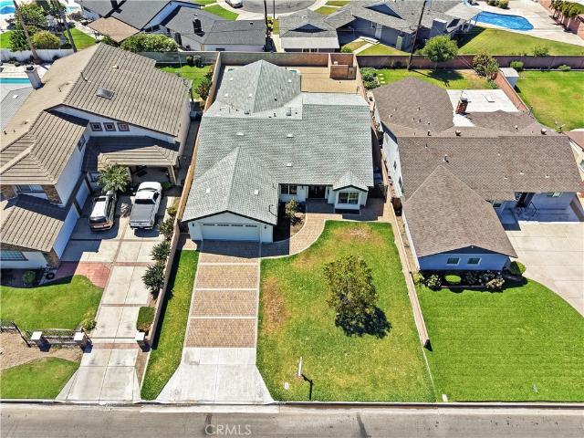 House for sale in Downey, California