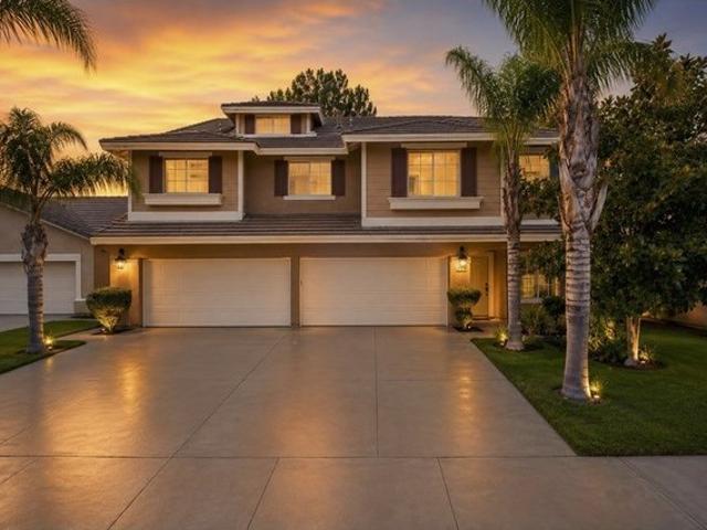 House for sale in Corona, Riverside County