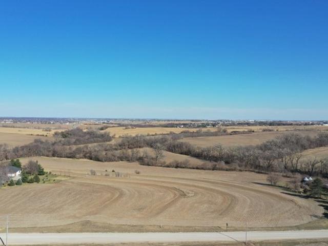 Land for sale in Nebraska