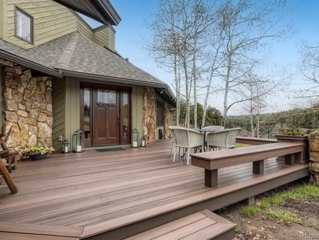 House for sale in Morrison, Colorado