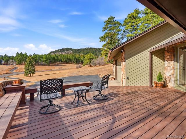 House for sale in Morrison, Colorado