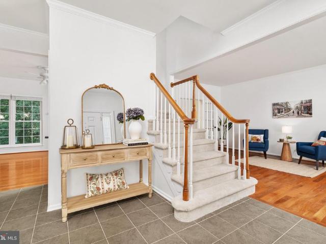 House for sale in Manassas, Virginia
