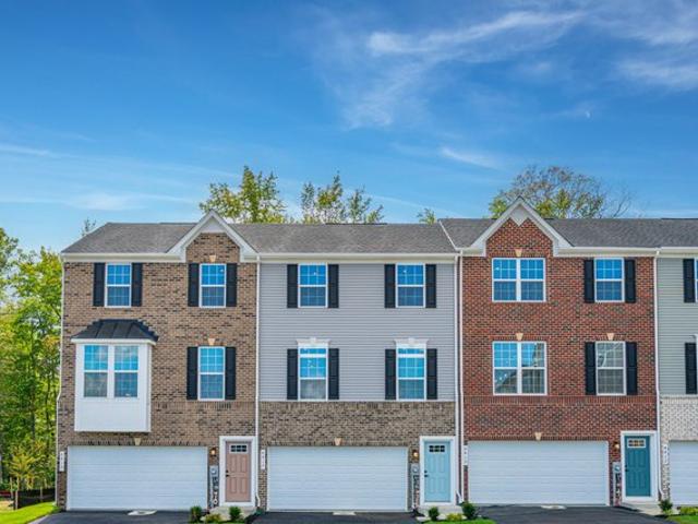 Townhouse for sale in Brandywine, Maryland