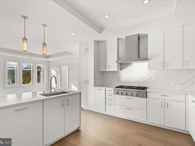 Condo for sale in Chevy Chase, Maryland