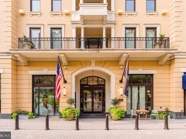 Condo for sale in Chevy Chase, Maryland