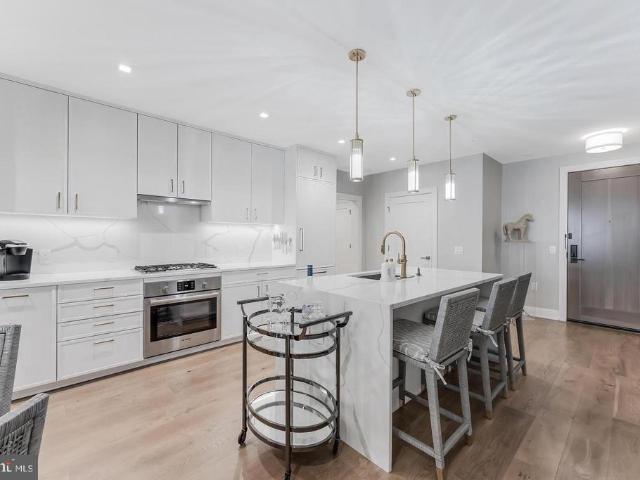 Condo for sale in Bethesda, Maryland