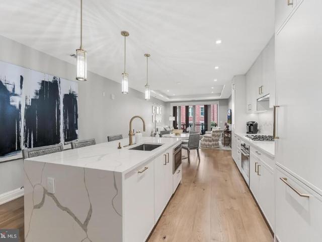 Condo for sale in Bethesda, Maryland