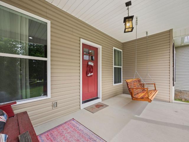 House for sale in Tennessee