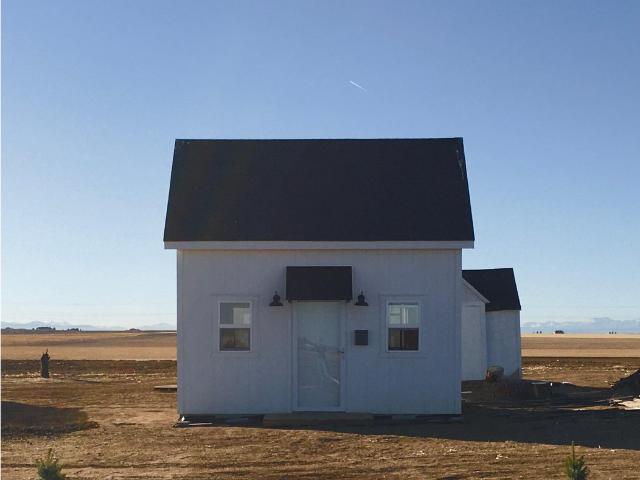 Property for sale in Bennett, Colorado