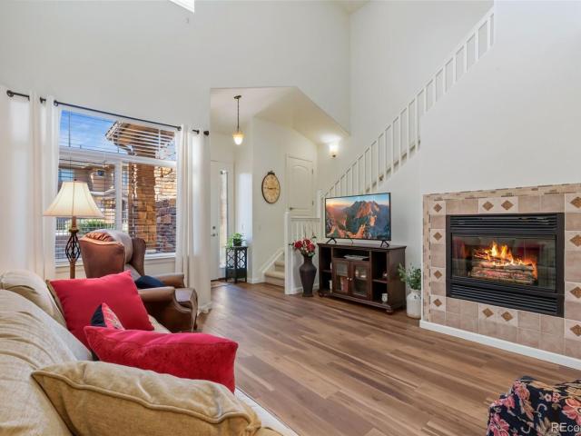 Condo for sale in Highlands Ranch, Colorado