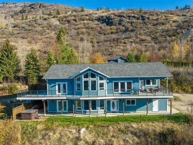 House for sale in Trail, British Columbia