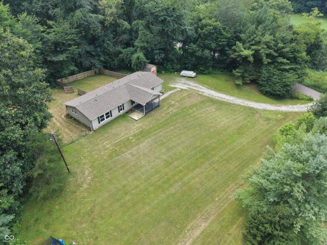 House for sale in Morgantown, Indiana