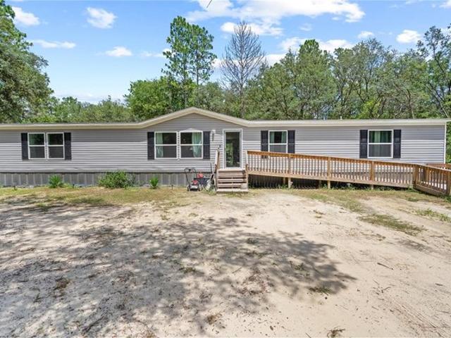 House for sale in Bronson, Florida