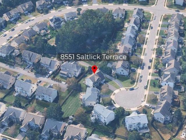 House for sale in Coles Run Manor, Manassas