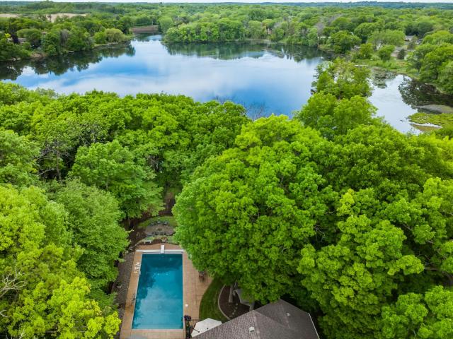 House for sale in Savage, Minnesota