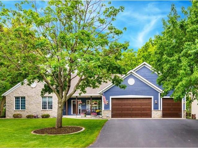 House for sale in Savage, Minnesota