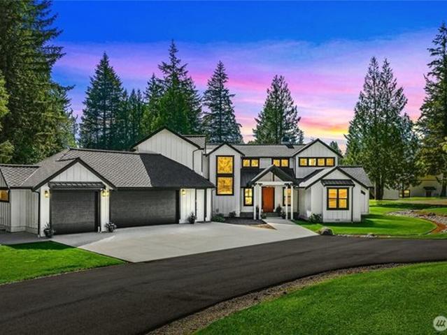 House for sale in Redmond, Washington