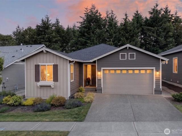 House for sale in Thurston, Washington