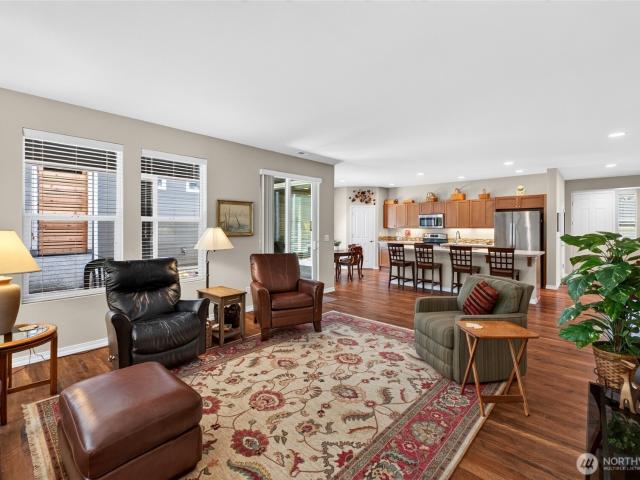 House for sale in Thurston, Washington