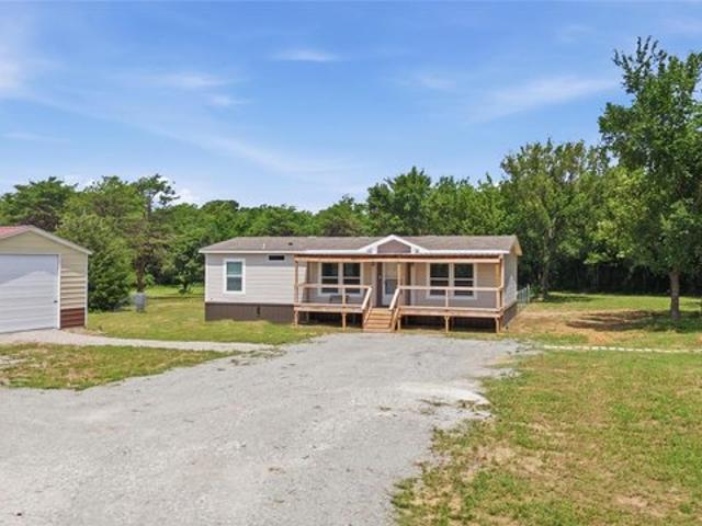 House for sale in Pryor, Oklahoma