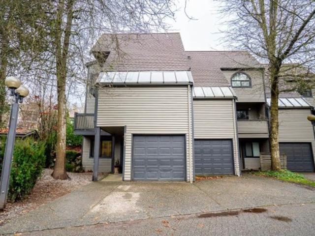 Townhouse for sale in Burnaby, British Columbia