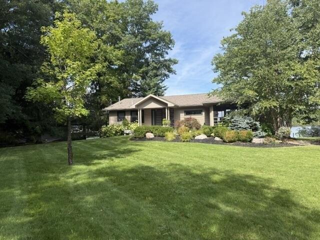House for sale in Mecosta, Mecosta County