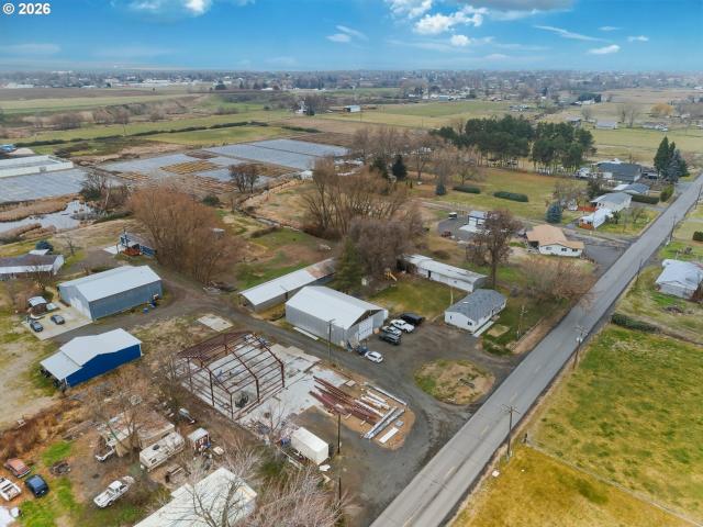 Land for sale in Oregonia