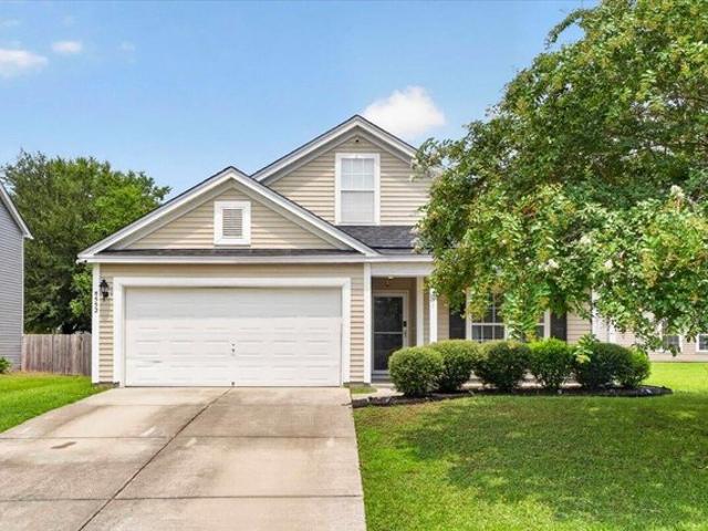 House for sale in Dorchester, South Carolina